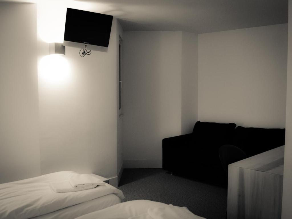 Hotel Turan レ・デュー・アルプ 部屋 写真